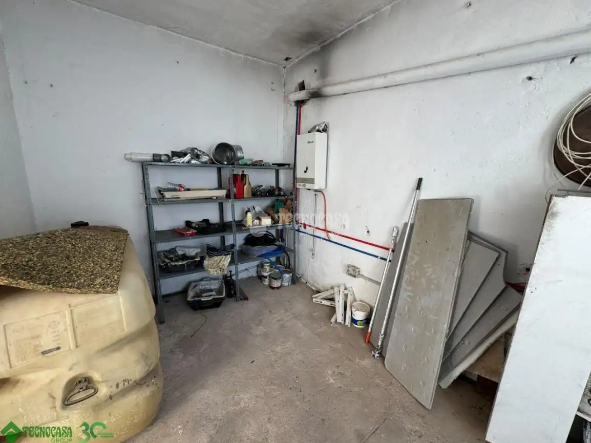 Casa aparellada en venda a CALLE POZO MINA, imagen 40
