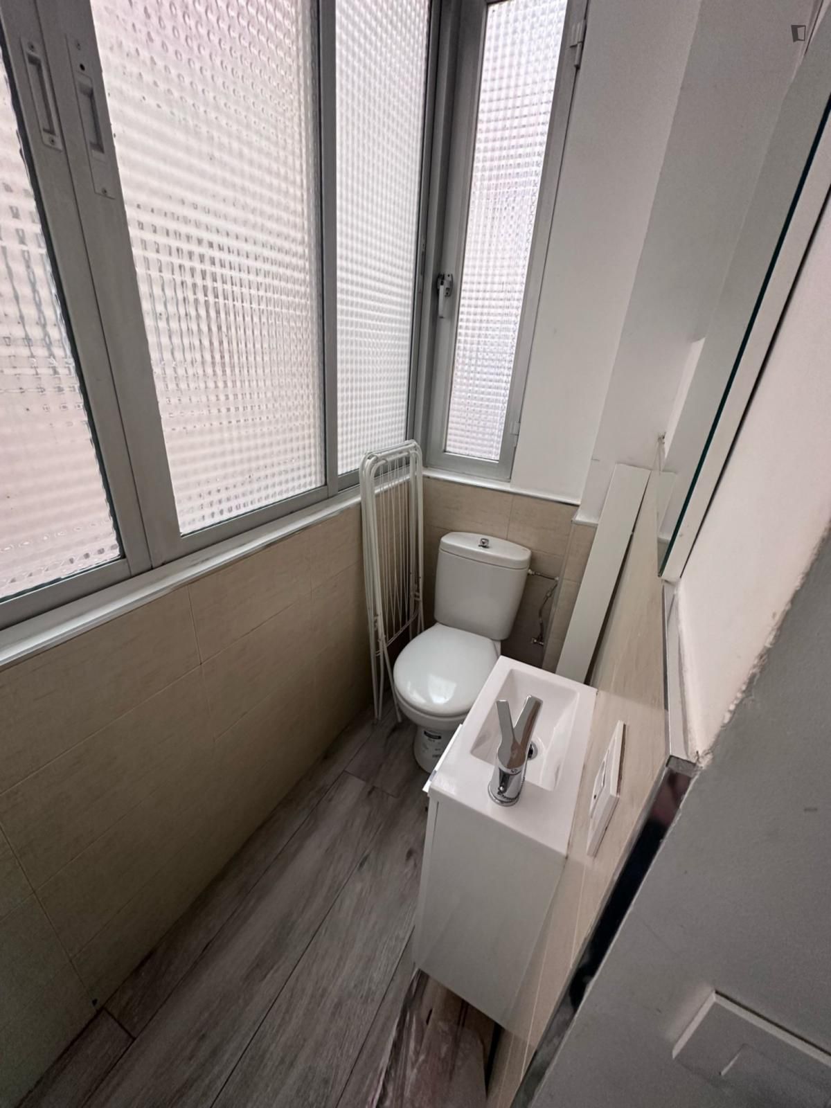 Apartament per a compartir a Estrella