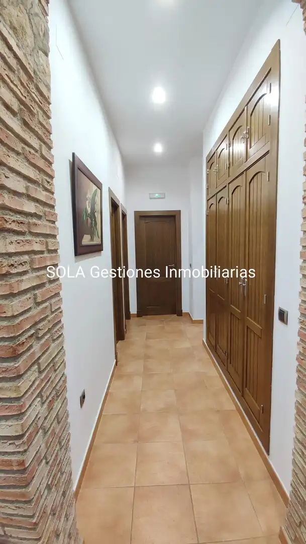 Xalet amb terrassa en venda a Torreperogil, imagen 30