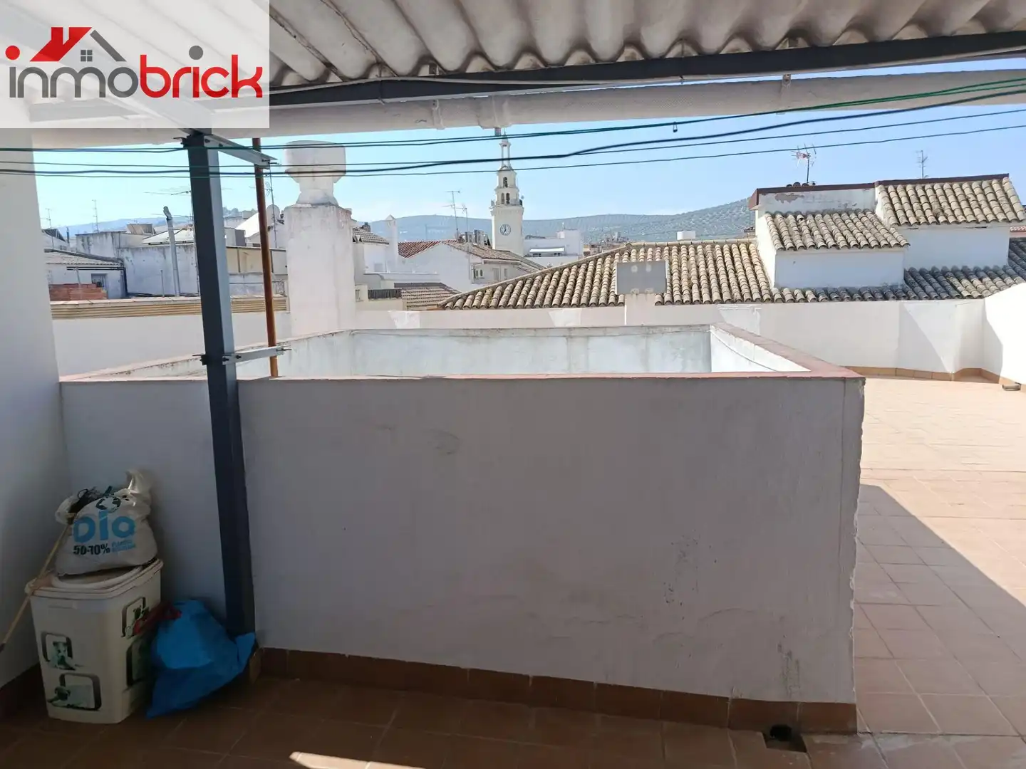 Flat with lift for sale in Centro, imagen 14
