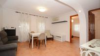 Dining room of Flat for sale in  Zaragoza Capital  with Air Conditioner