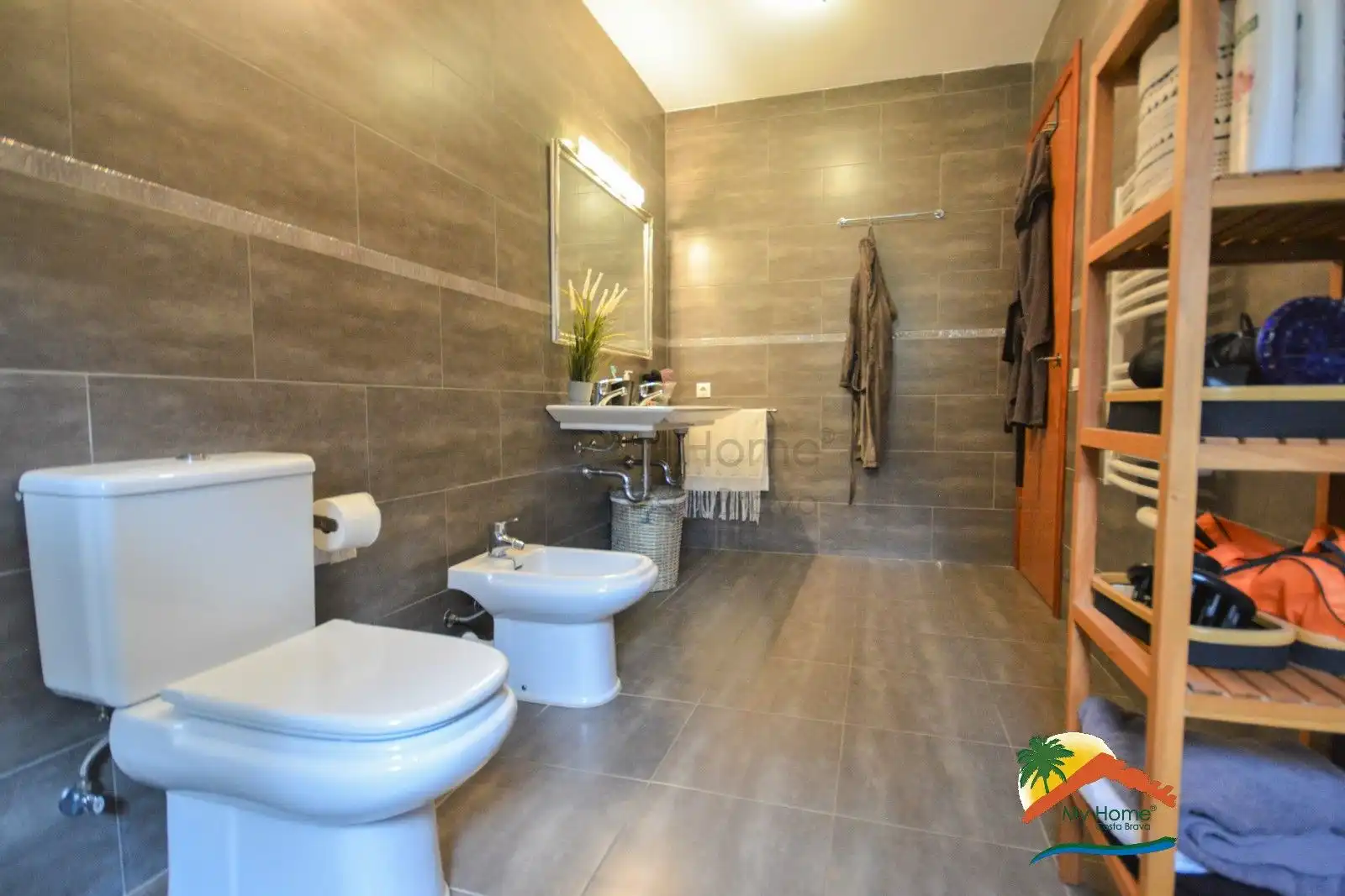 Maison avec piscine à vendre à Serra Brava, imagen 12
