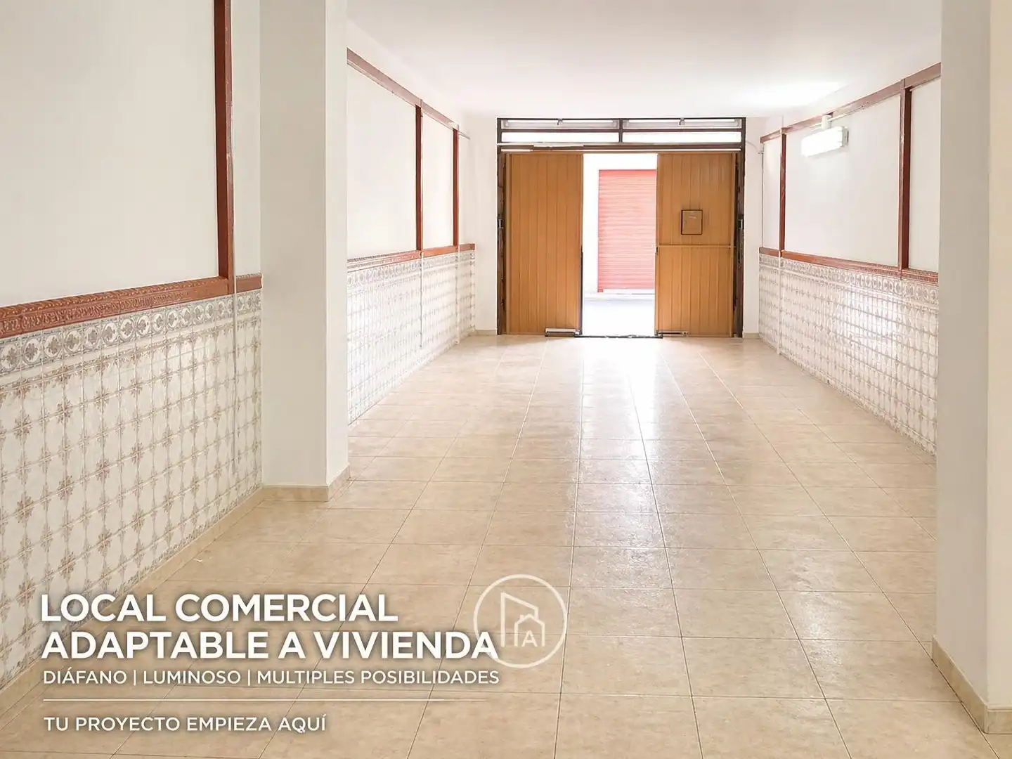 Local comercial en venda a El Alborgí, imagen 6