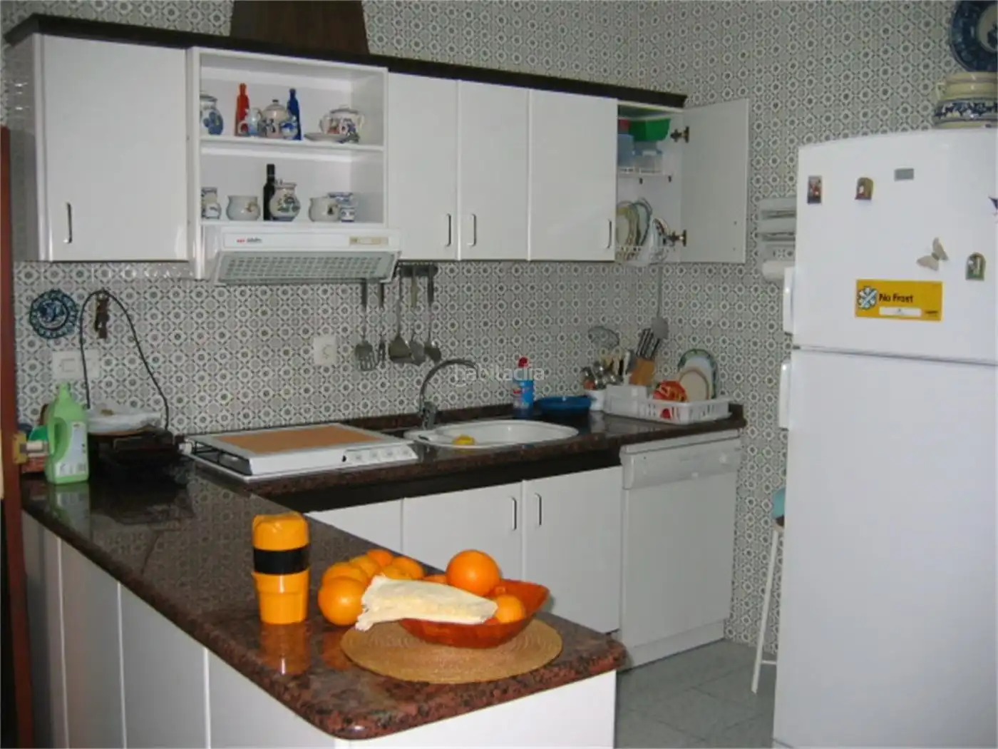 Casa en venda a Calle Martín Perea 20, imagen 6