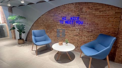 Foto 5 von Geschaftsraum zur Miete in Bocabella, Dreta de l'Eixample, Barcelona Capital