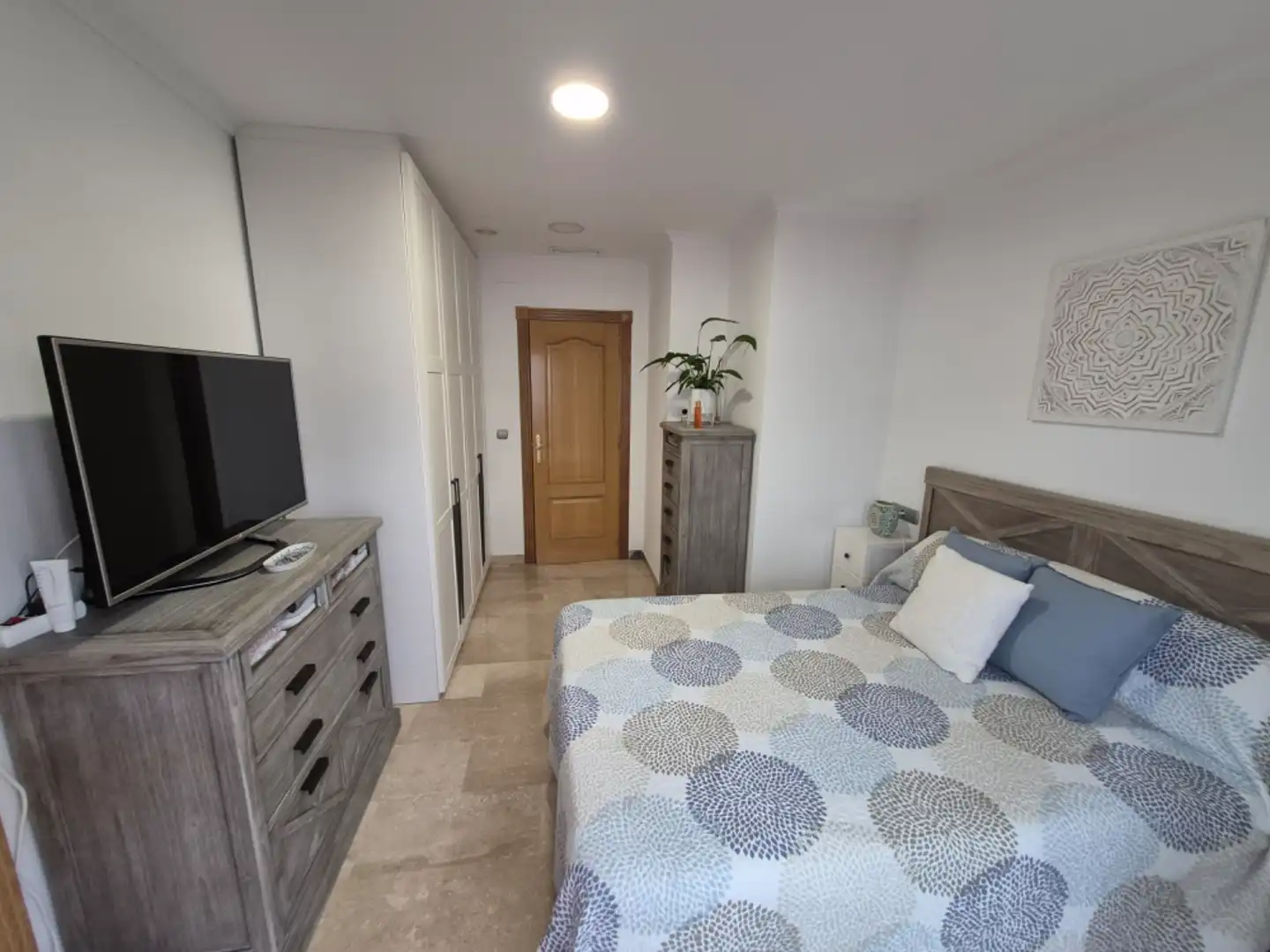 Appartamento con terrazza in vendita a Carrer Reina Victoria, imagen 18