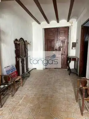 House with terrace for sale in Montesa, imagen 10