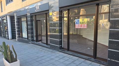 Foto 2 von Geschaftsraum zur Miete in Toscal,  Santa Cruz de Tenerife Capital