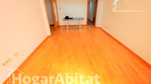Foto 4 de Piso en venta en Calle del Padre Santonja, Cardenal Benlloch, Mislata