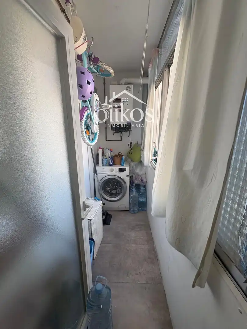 Terraza de Piso en venta en Salamanca con Aire acondicionado, Calefacción y Parquet