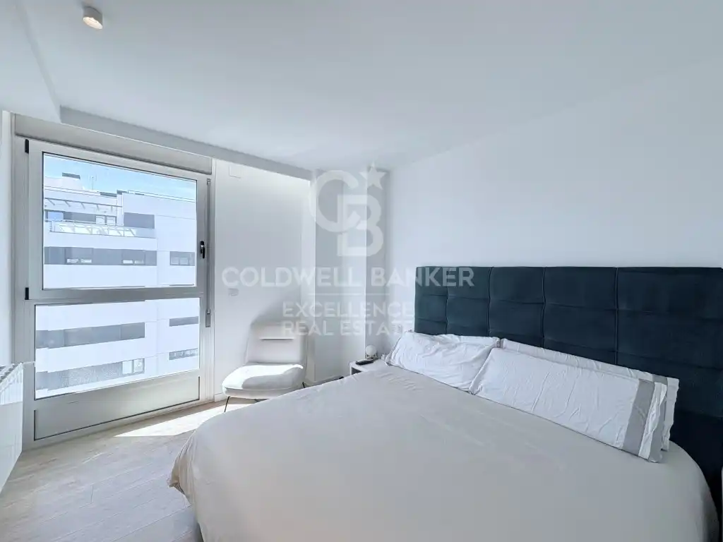 Appartement avec terrasse à vendre à Calle Antonio Ferrandis Actor, imagen 12