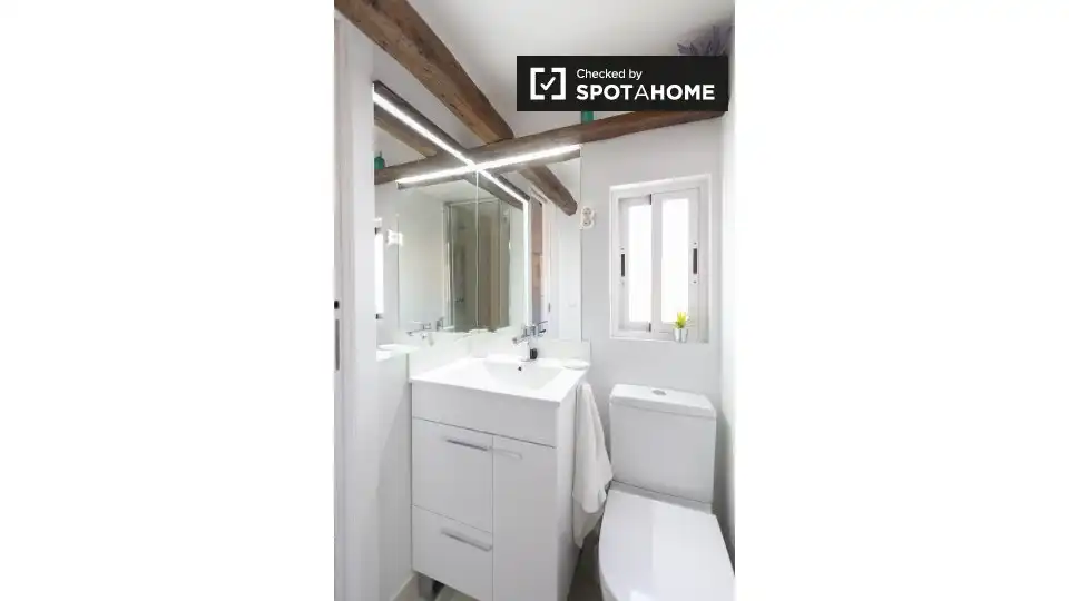 Flat for rent in Palos de Moguer