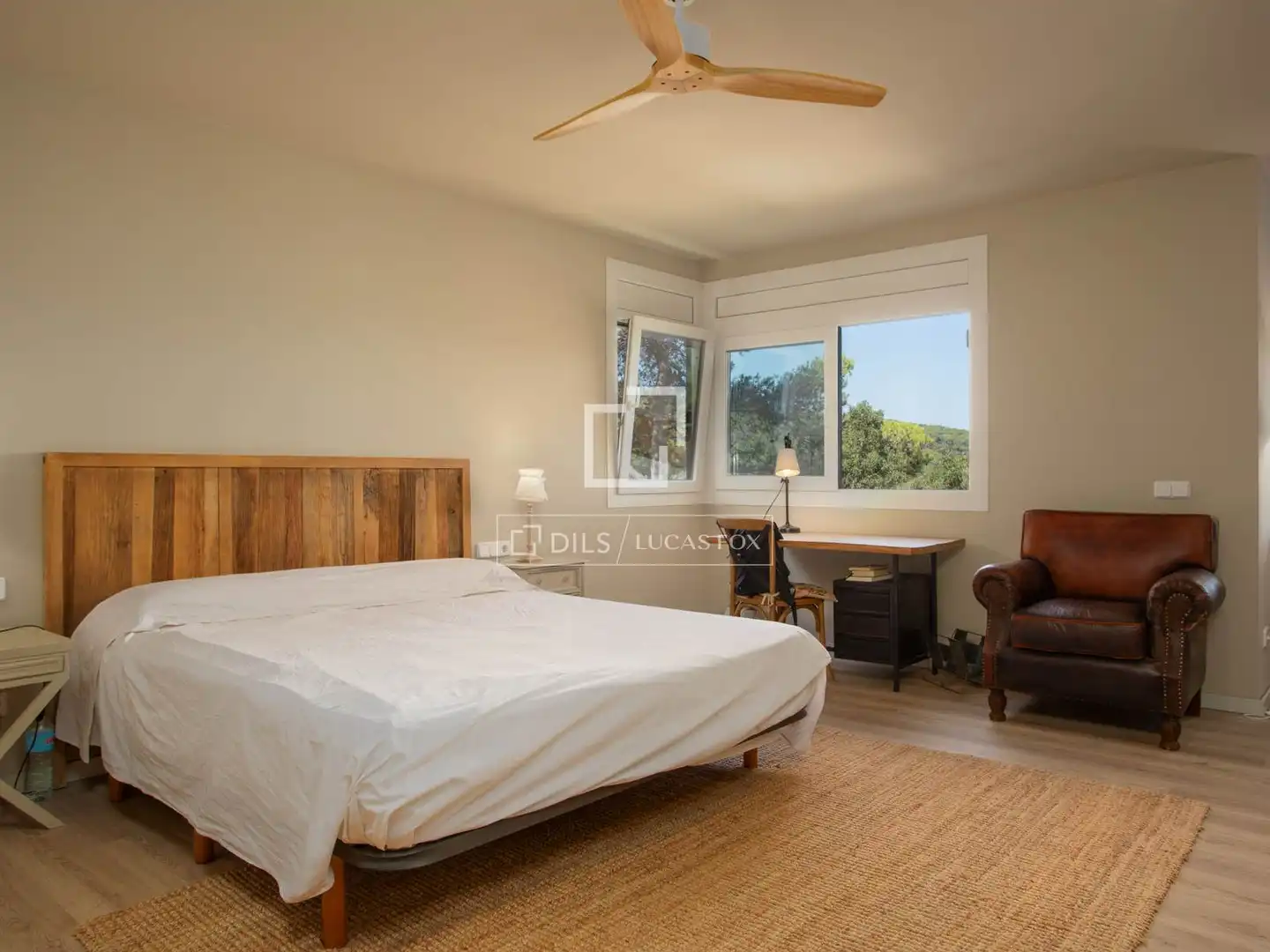 Habitación de Casa o chalet en venta en Palafrugell con Calefacción, Jardín privado y Terraza