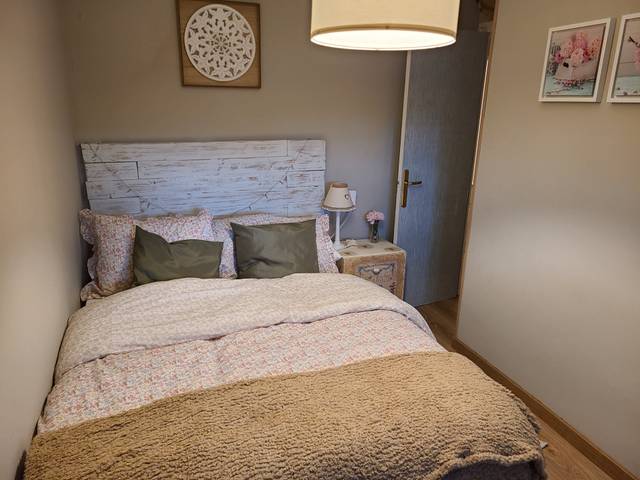 Casa-chalet en Venta en Villahermosa del Campo