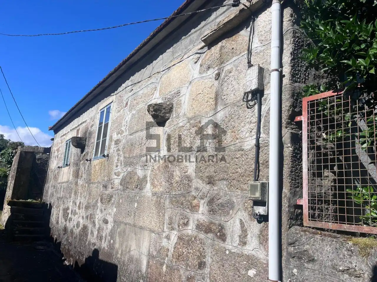 Casa o chalet de alquiler en Lobeira
