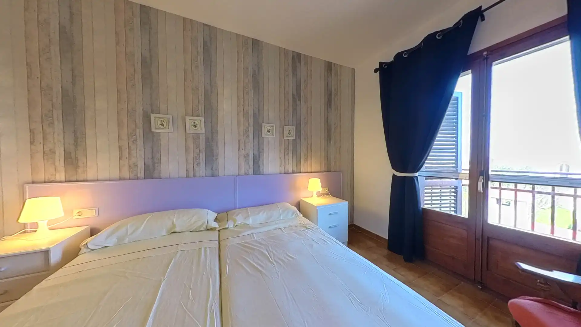 Adosado con terraza en venta en Les Tres Cales, imagen 16