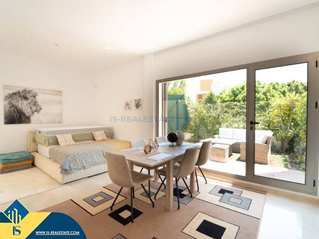 Casa-chalet en Venta en Cabo Roig