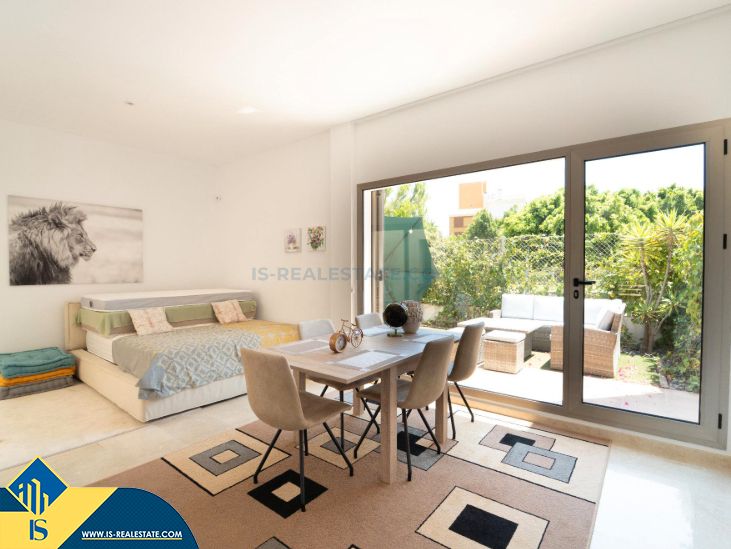 Vista exterior de Casa o chalet en venta en Orihuela con Terraza y Amueblado