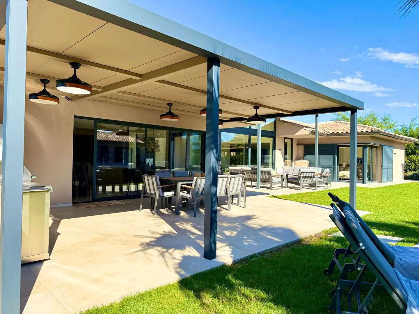 Casa con piscina in vendita a Navata, imagen 18