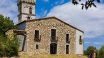 Vista exterior de Finca rústica en venda en Calonge amb Terrassa