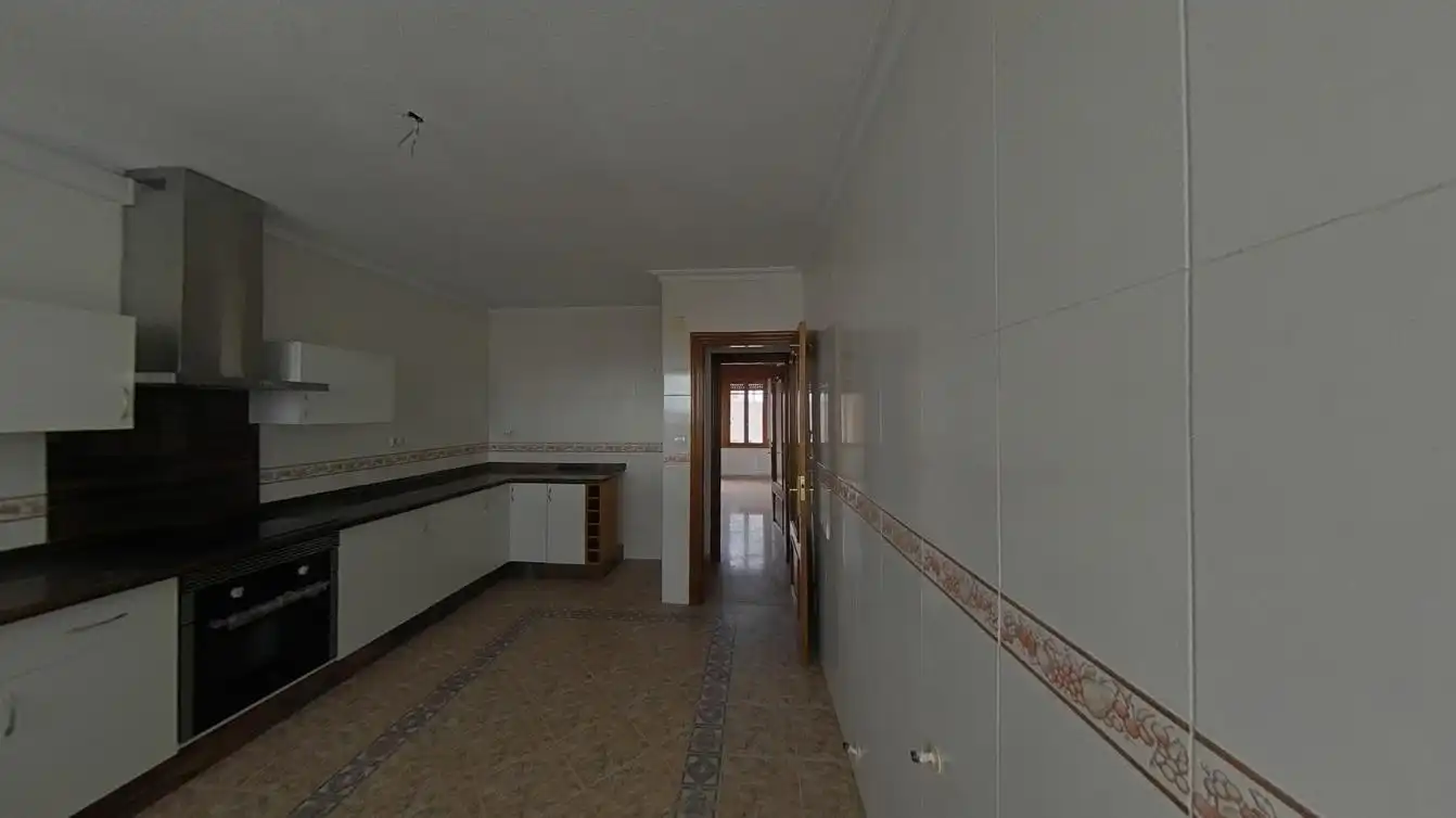 Cocina de Piso en venta en Villena