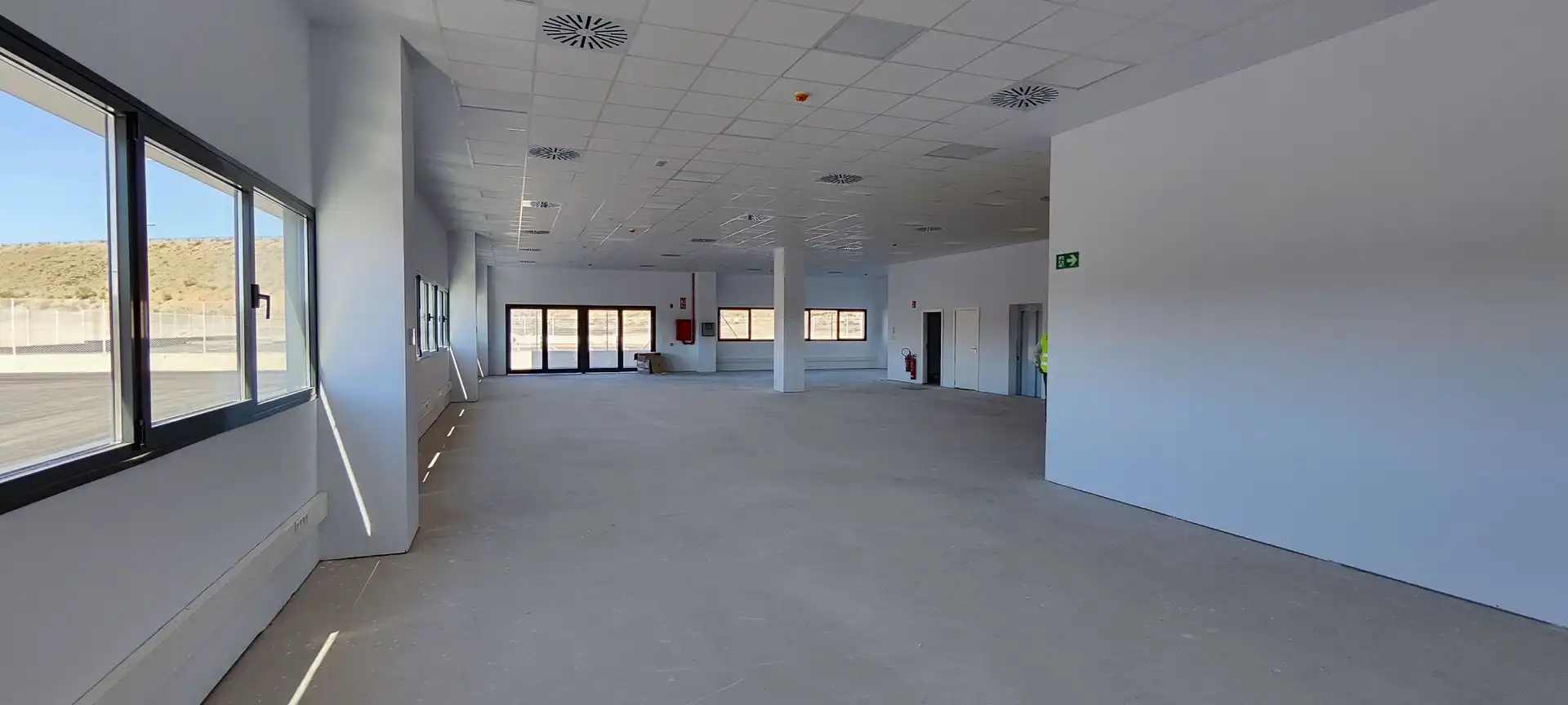 Nave industrial en alquiler en N/A, imagen 19
