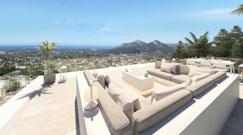 Foto 2 de Casa o xalet en venda a Pedreguer, Alicante