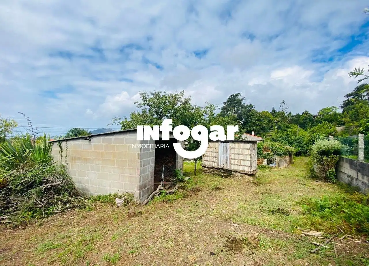 Residential land for sale in O Rosal, imagen 3