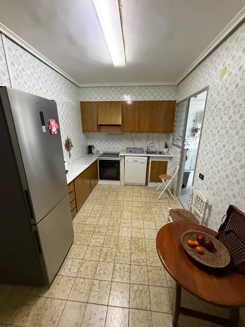 Appartamento con terrazza in vendita a Calle León XIII 25, imagen 8