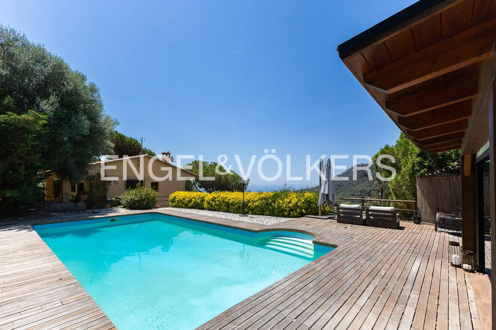 Maison avec terrasse à vendre à Cabrera de Mar