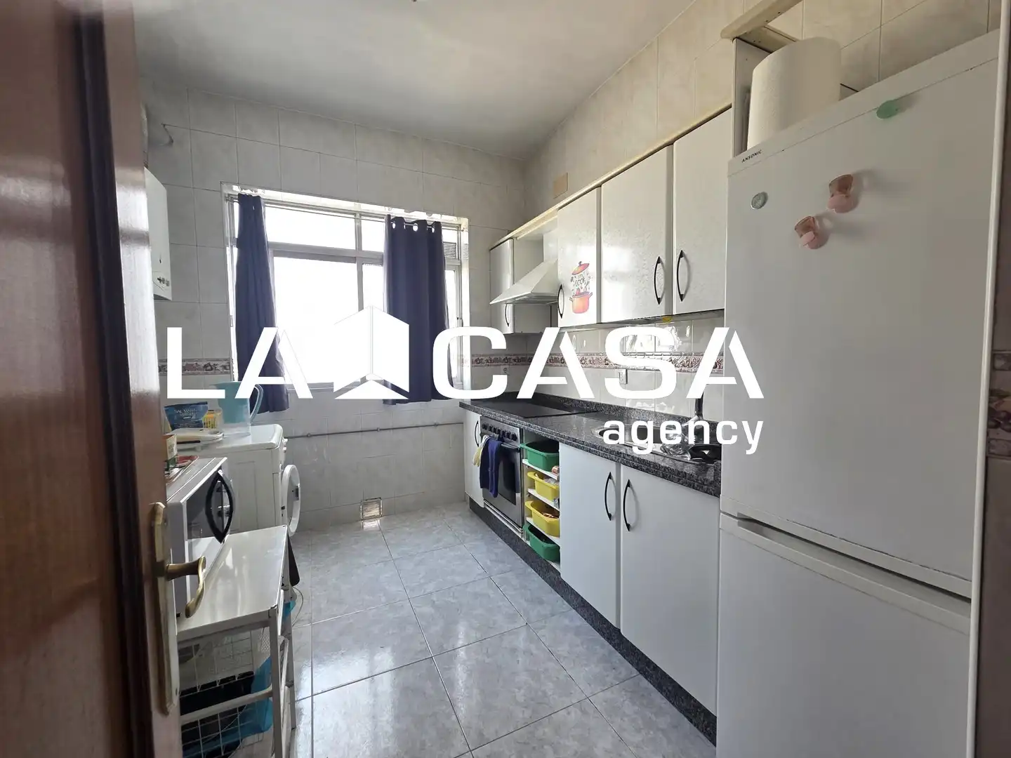 Cuina de Pis en venda en Sevilla