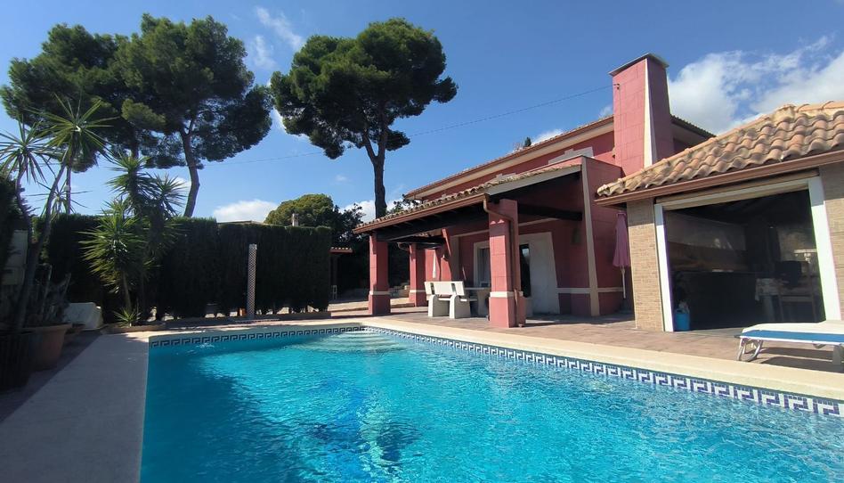 Photo 1 of House or chalet for sale in Urbanizaciones, Alicante