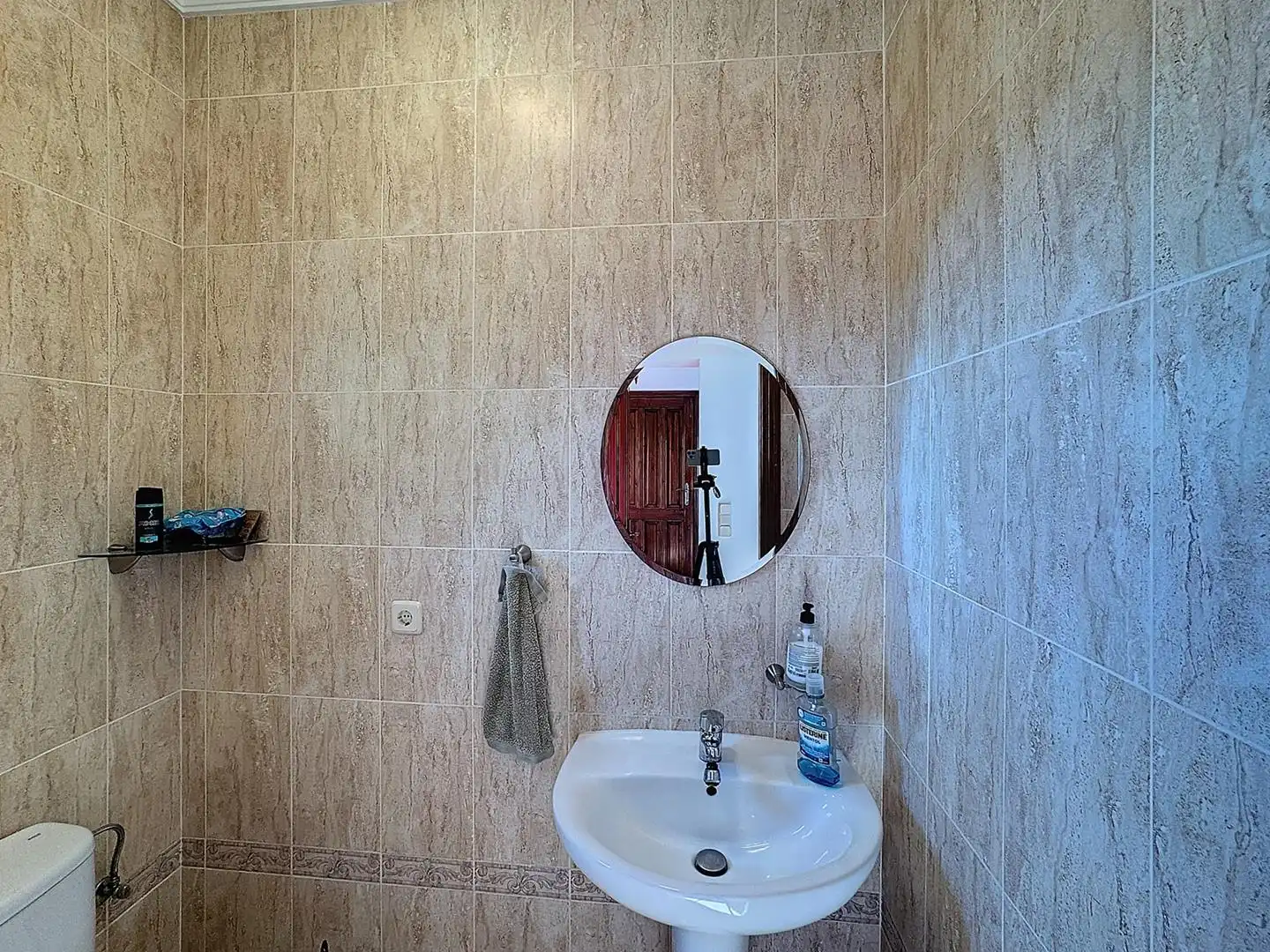 Chalet con piscina en venta en Cumbre del Sol, imagen 15
