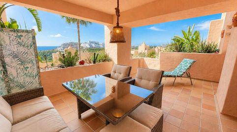 Foto 2 de Apartamento en venta en San Luis de Sabinillas, Manilva
