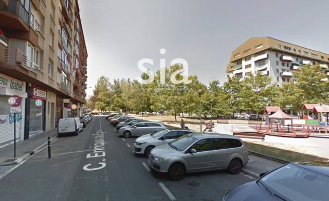 Local comercial en Venta en Enrique eguren en Txagorritxu