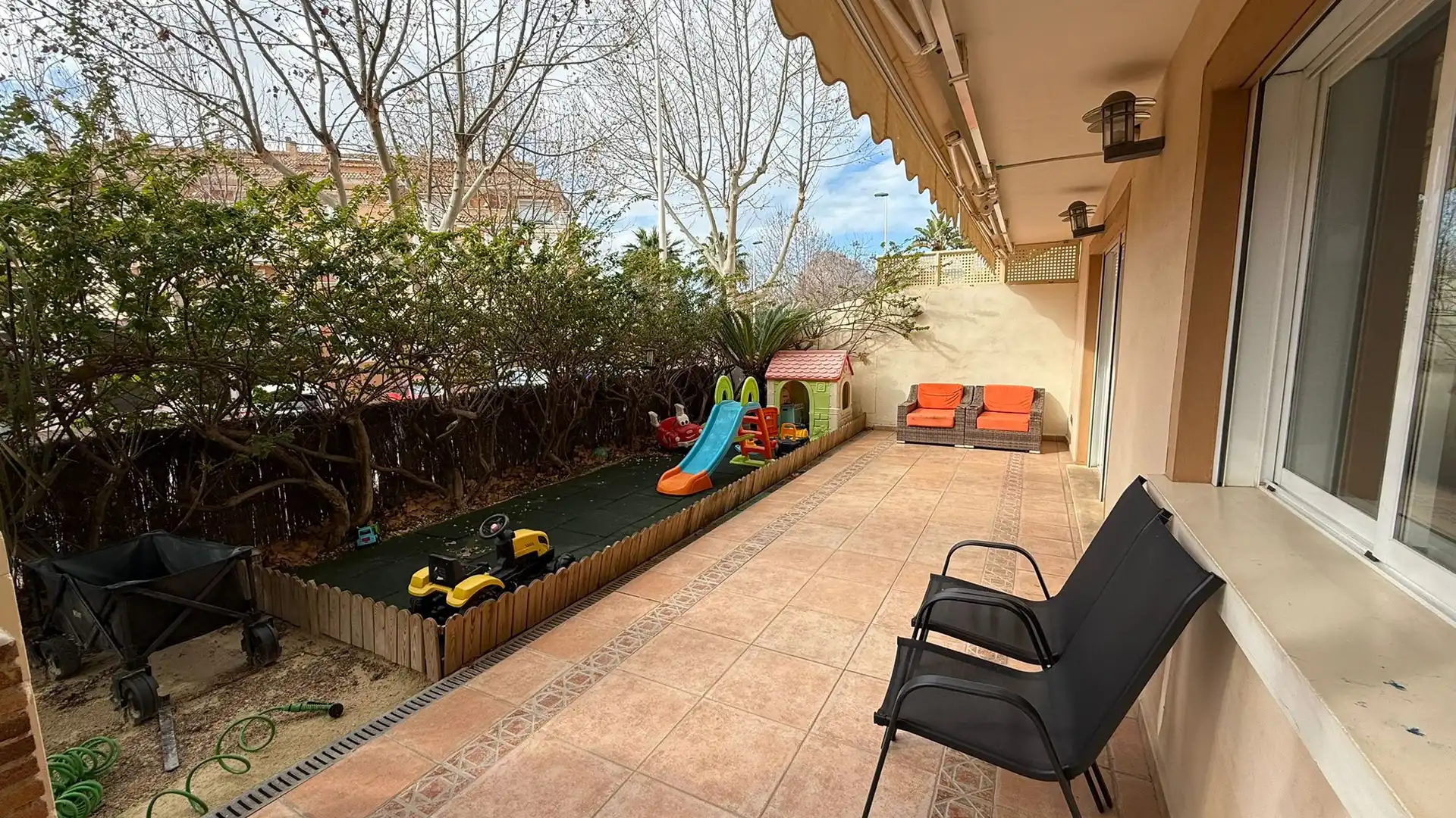 Duplex for sale in Montañar - El Arenal, imagen 16