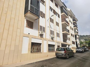 Apartament en venda a Centro ciudad