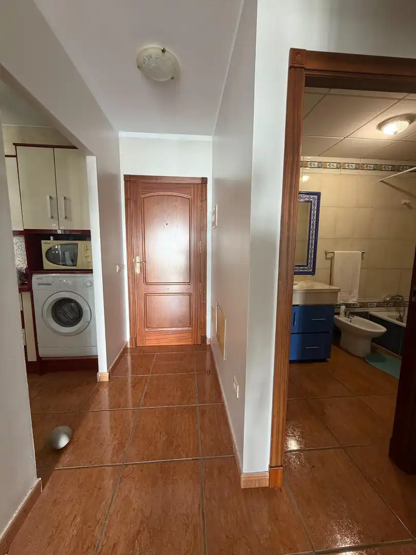 Apartamento en venta en San Miguel de Abona con Aire acondicionado, Terraza y Amueblado
