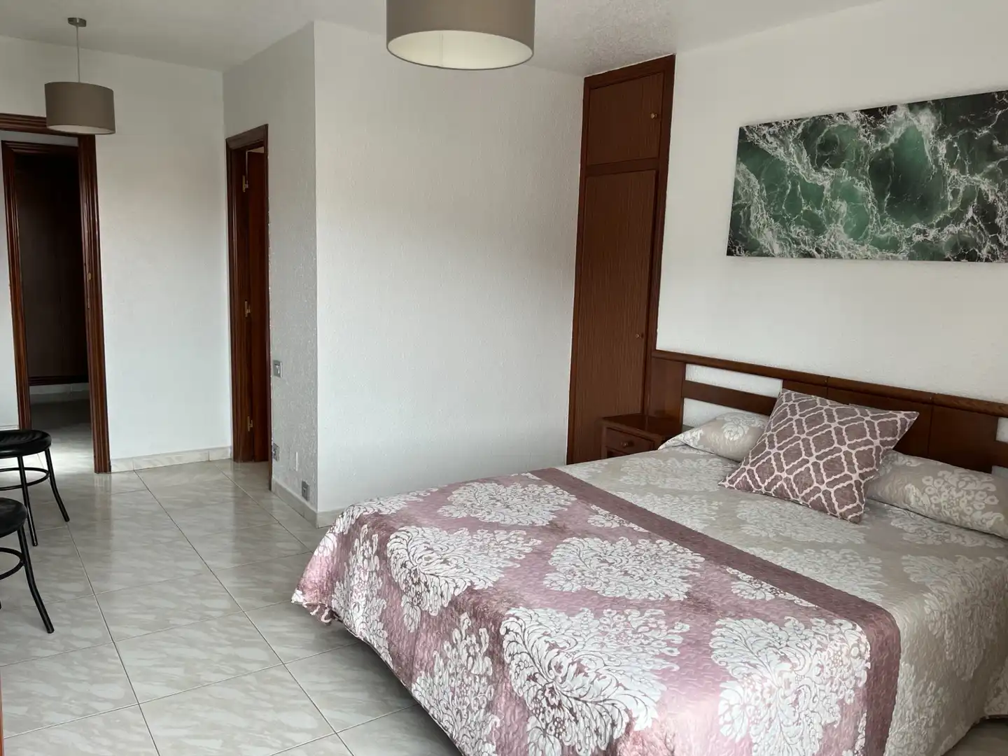 Schlafzimmer von Gebäude zum Verkauf in Ribamontán al Mar