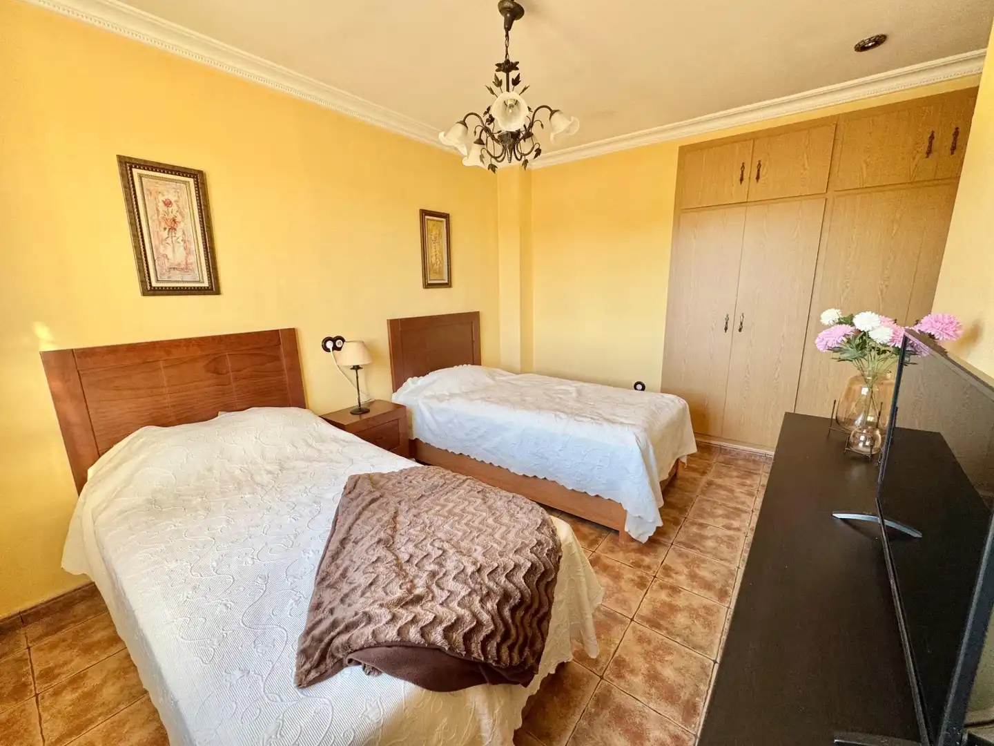 Habitación de Casa o chalet en venta en Molins - Campaneta - San Bartolomé