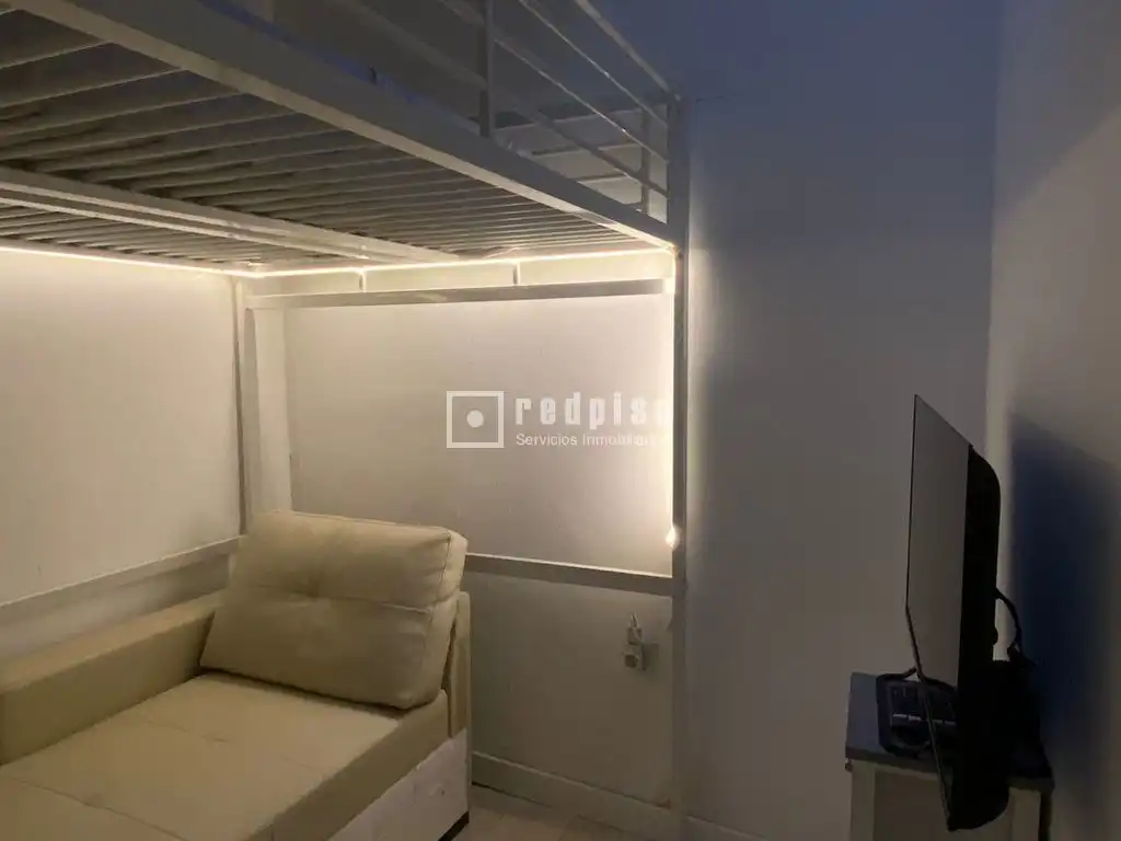 Bedroom of Commercial properties for sale in Madrid  with Air Conditioner