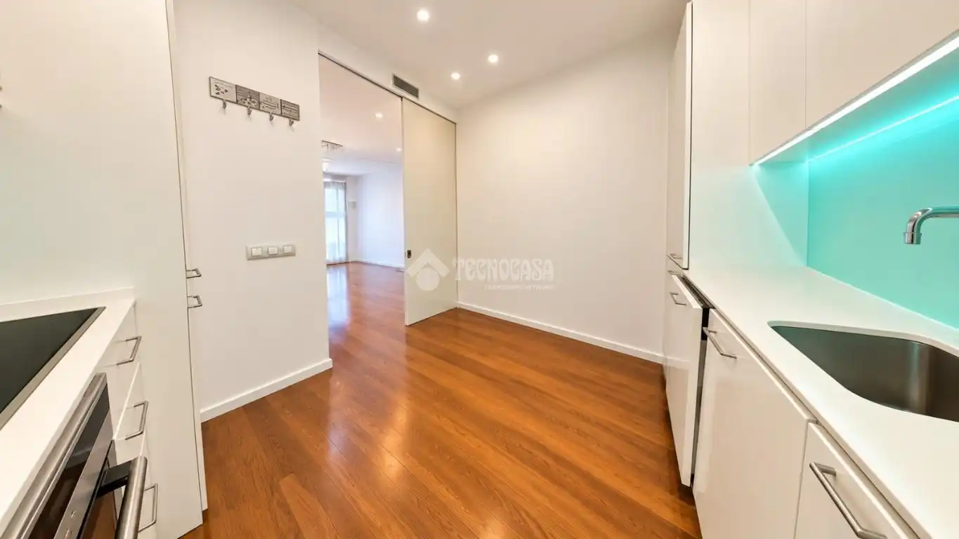 Appartamento con ascensore in vendita a Centre - Sant Oleguer, imagen 9