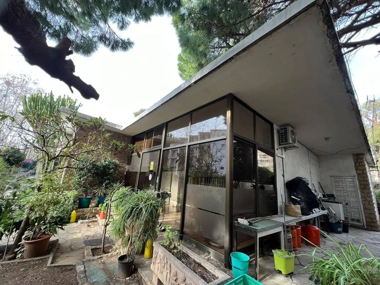 Villa con giardino in vendita a Carrer d'Osca 5, imagen 7