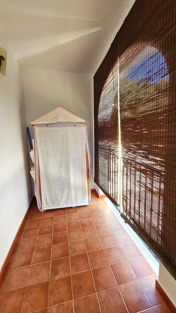 Bedroom of Detached homes for sale in Aroche  with Air Conditioner