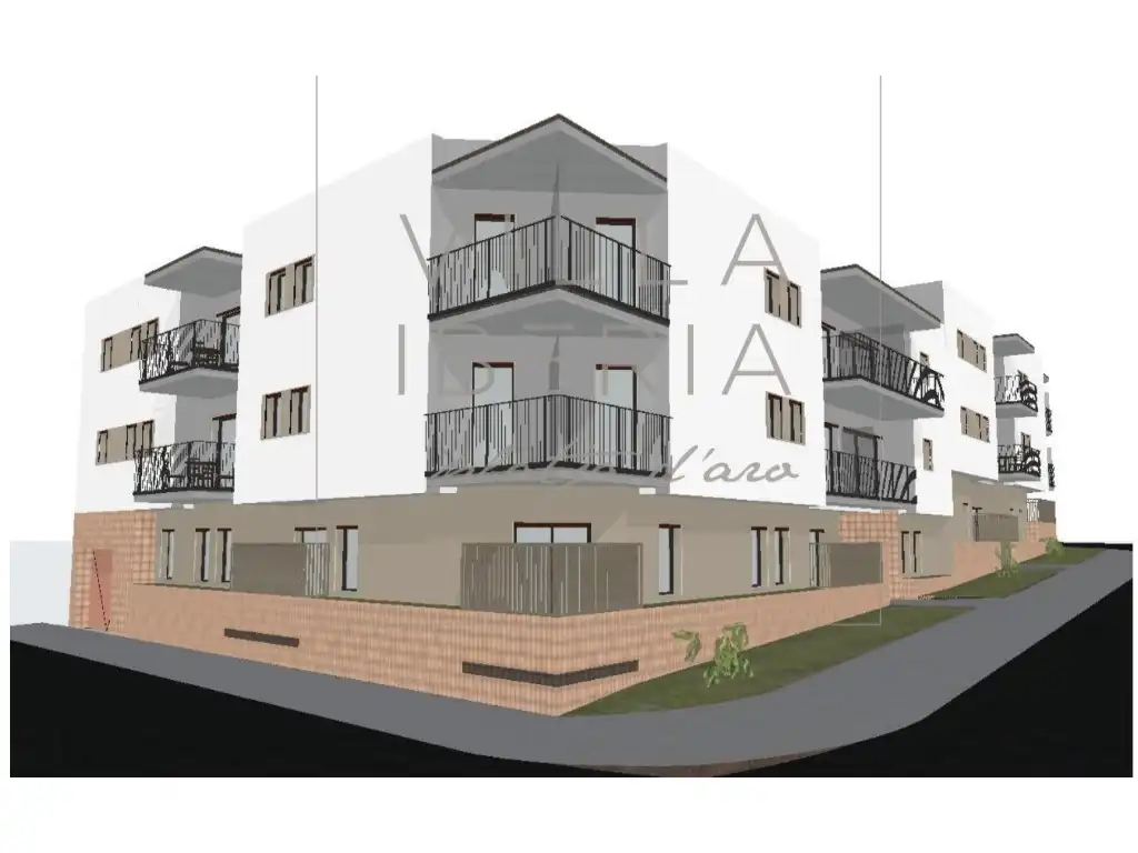 Apartment with pool for sale in Calle Amadeu Vives 4, imagen 10