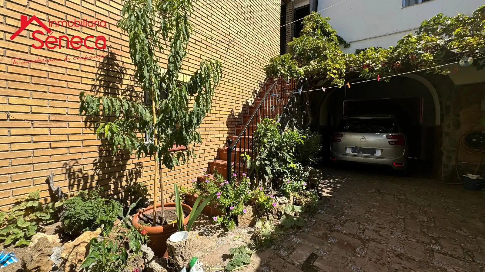 Casa amb terrassa en venda a Blas Infante, imagen 30