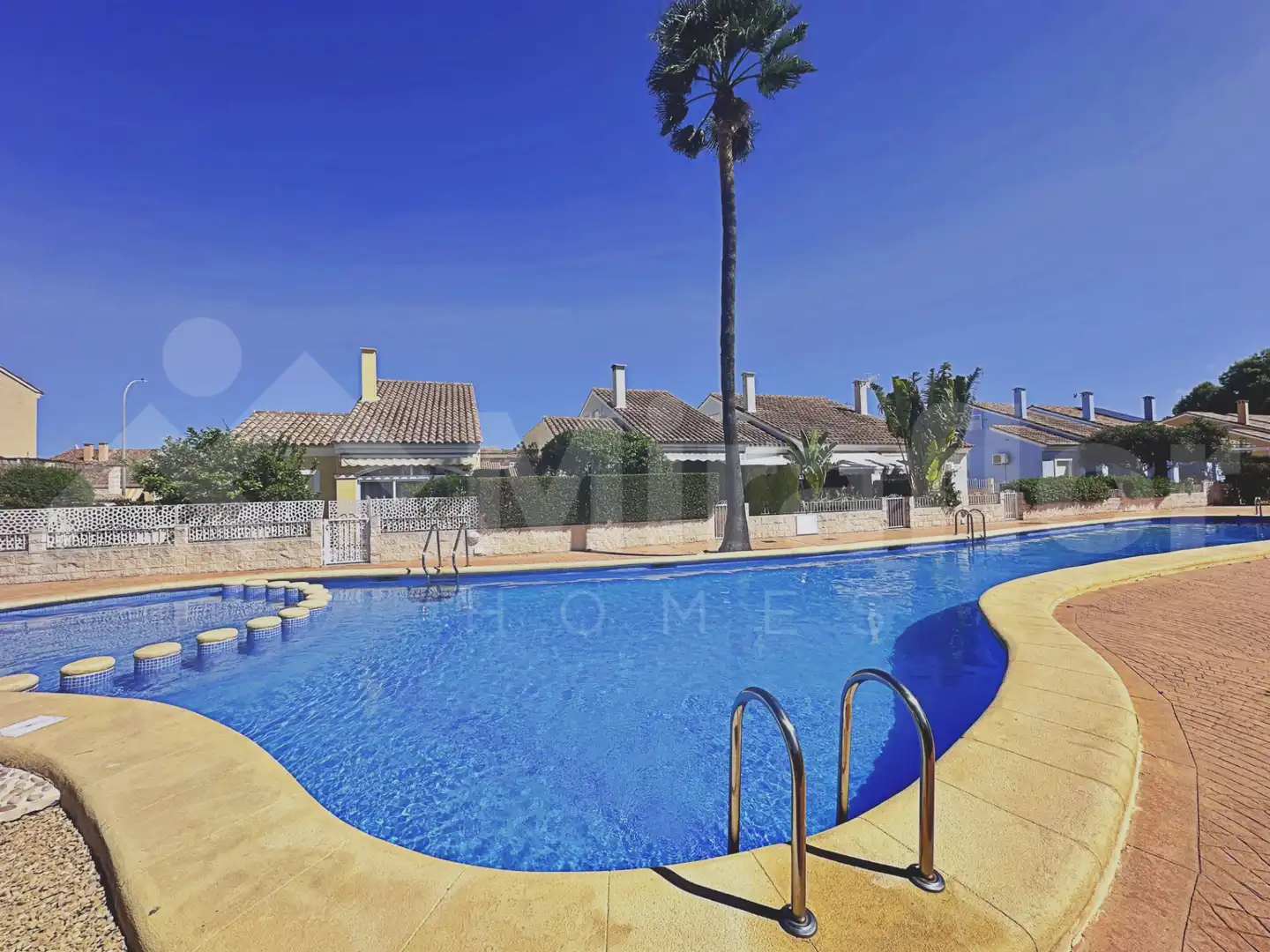 Appartement compact avec terrasse à vendre à Carrer Vall de Laguart, imagen 3