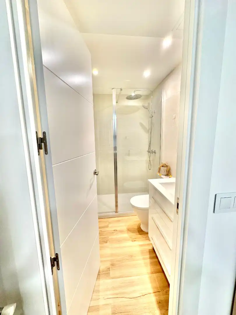 Wohnung mit Aufzug zum Verkauf in Paseo de Santa María de la Cabeza 42, imagen 13