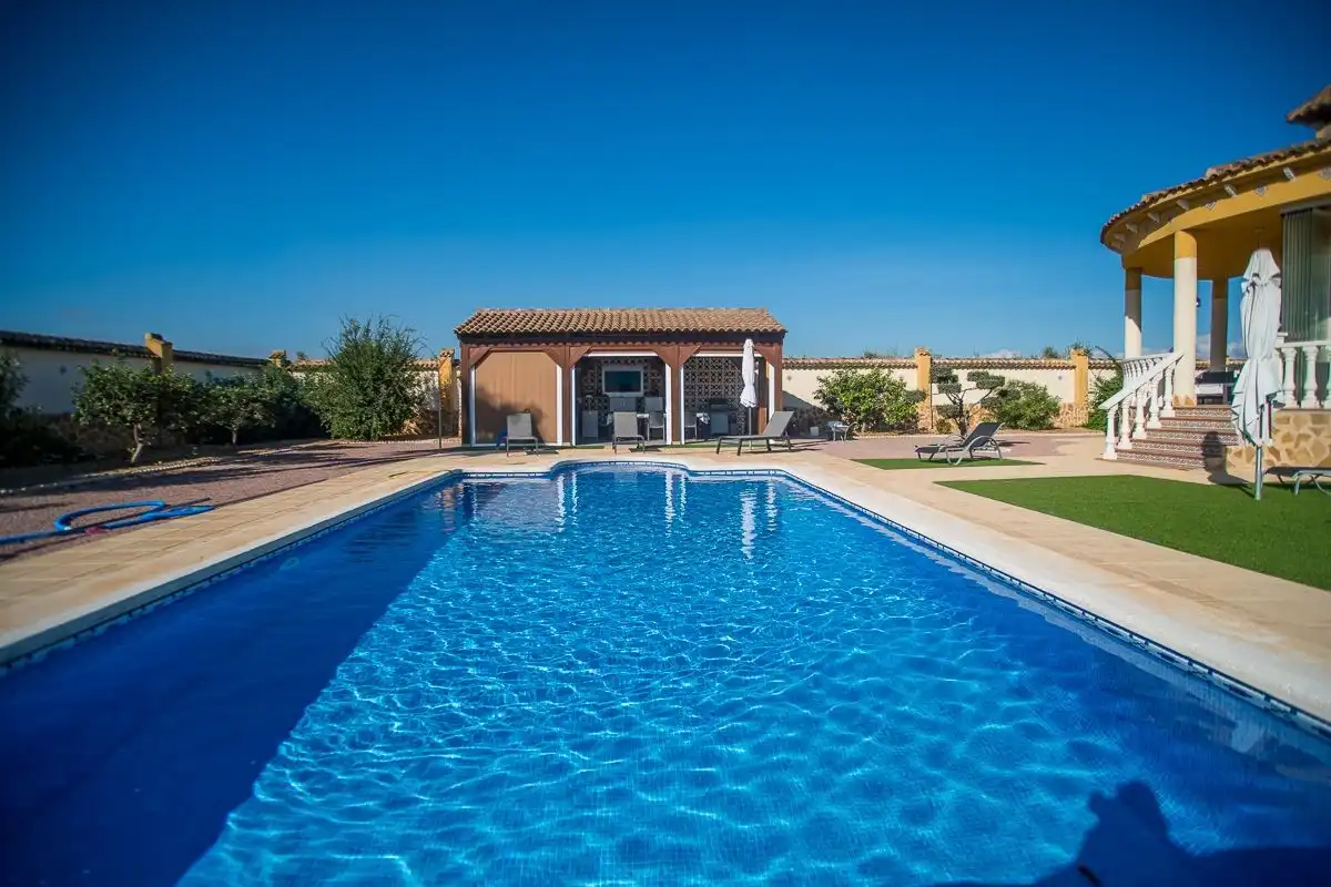 Casa con piscina in vendita a Catral, imagen 25