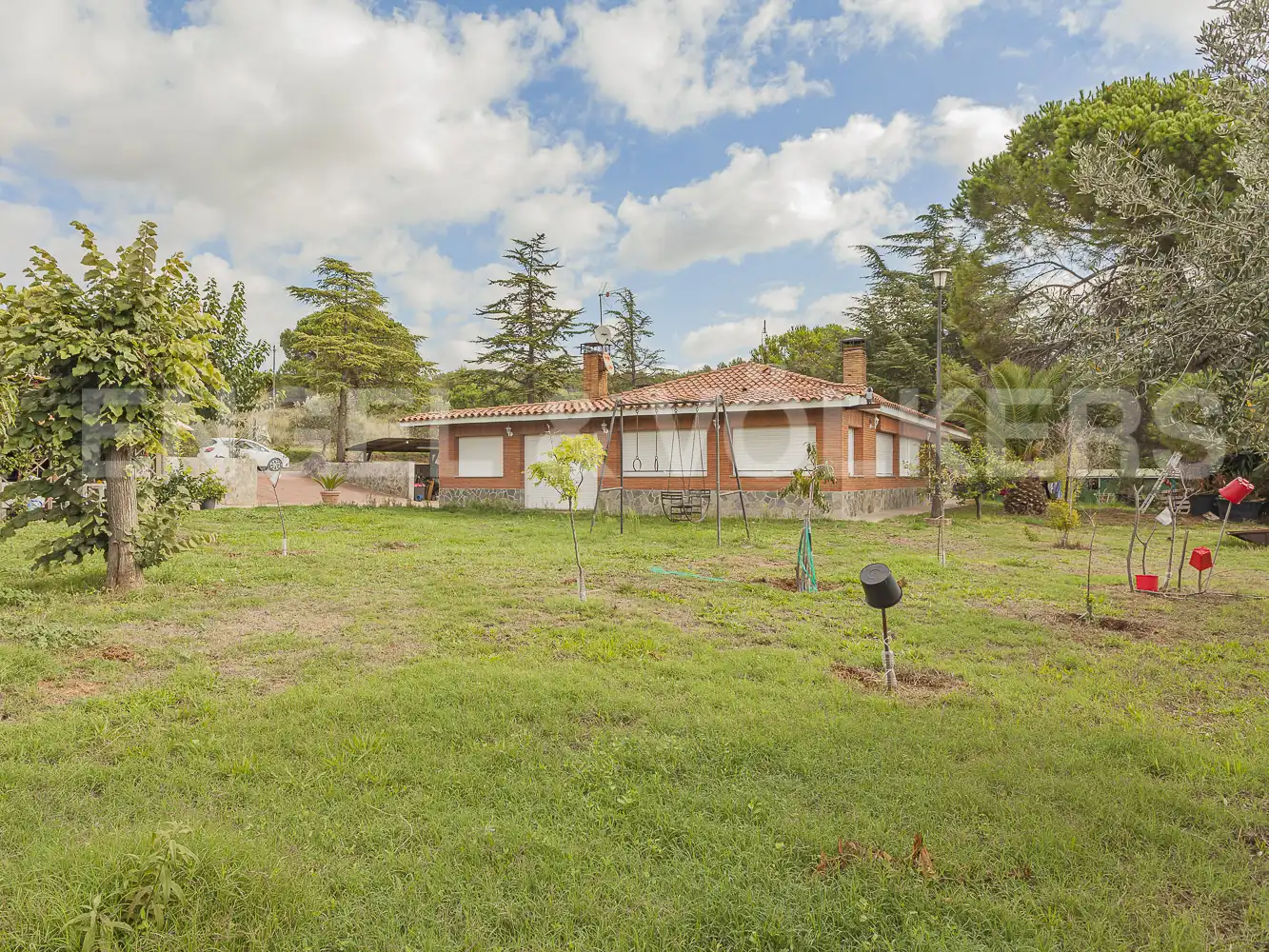 Casa con piscina en venta en Poble, imagen 2